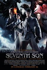 第七子：降魔之战 The Seventh Son