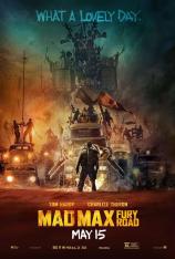 疯狂的麦克斯4：狂暴之路（全景声） Mad Max: Fury Road (Atmos)