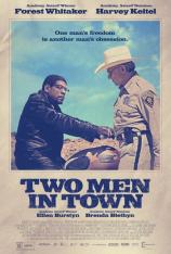 敌人之路 Two Men in Town