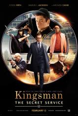 王牌特工：特工学院 Kingsman: The Secret Service