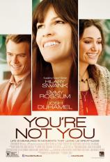 温暖渐冻心 You're Not You
