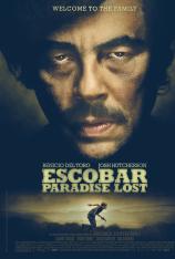 失乐园 Escobar: Paradise Lost