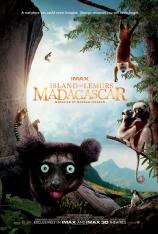 狐猴之岛：马达加斯加 Island of Lemurs: Madagascar