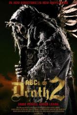 26种死法2 ABCs of Death 2