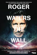 迷墙 Roger Waters the Wall