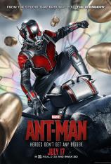 蚁人 Ant-Man