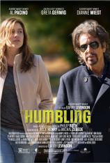低入尘埃 The Humbling