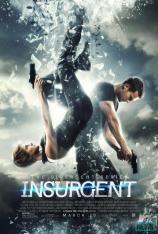 分歧者2：绝地反击（2D+快门式3D） The Divergent Series: Insurgent