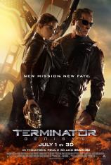 终结者 5：创世纪（4K原盘） Terminator: Genisys (4K UHD)
