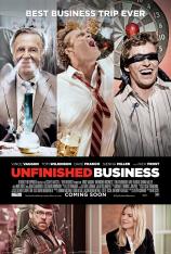 商务囧途、出差疯狂事 Unfinished Business