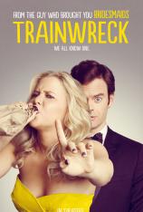 生活残骸 Trainwreck