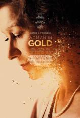 金衣女人 The Woman in Gold
