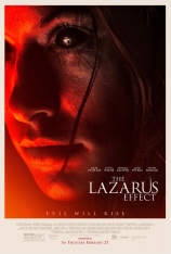 拉撒路效应、二次苏醒 The Lazarus Effect