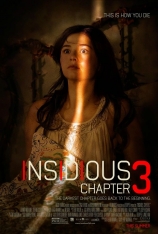 潜伏3 Insidious: Chapter 3