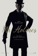福尔摩斯先生 Mr. Holmes