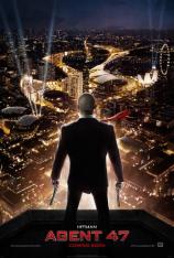 代号47 Hitman: Agent 47