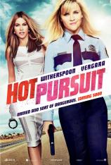 别惹德州、热力追踪 Hot Pursuit