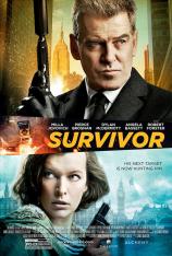 生存者、幸存者 Survivor