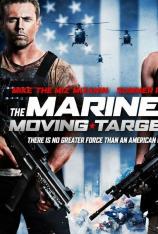 海军陆战队员 4 The Marine 4: Moving Target