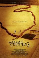人体蜈蚣 3 The Human Centipede III (Final Sequence)