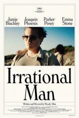 无理之人 Irrational Man