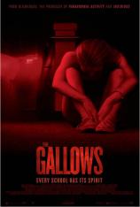 绞刑架 The Gallows