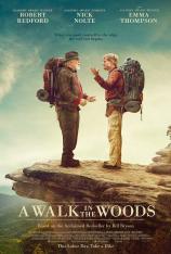 林中漫步 A Walk in the Woods