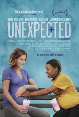 始料不及/出乎意料 Unexpected