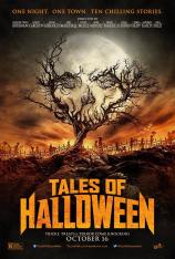 万圣节传说 Tales of Halloween