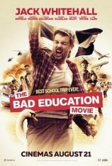 不良教育/不良教育电影版 The Bad Education Movie