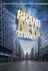 超新约全书 The Brand New Testament