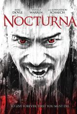 吸血夜惊魂 Nocturna