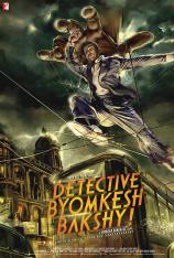 神探巴克希 Detective Byomkesh Bakshy