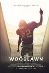 伍德劳恩/橄榄球传奇 Woodlawn