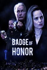 荣誉勋章 Badge of Honor