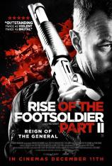 从足球流氓到黑帮崛起 2 Rise of the Footsoldier Part II