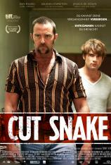 切蛇 Cut Snake