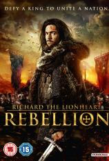 狮心王理查：平叛之战 Richard the Lionheart: Rebellion