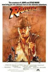 夺宝奇兵 Indiana Jones and the Raiders of the Lost Ark