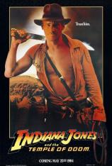 夺宝奇兵 2 Indiana Jones and the Temple of Doom