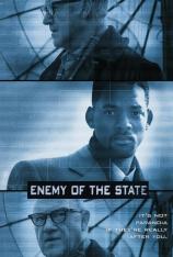 国家公敌/全民公敌 Enemy of the State