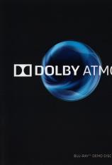 杜比全景声演示碟 第三版 Dolby Atmos Blu-Ray Demo Disc Sep 2015