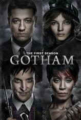 哥谭 S01 Gotham S01
