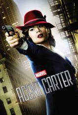 特工卡特 S01 Agent Carter S01