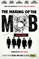 纽约黑帮纪实 第一季 The Making of the Mob: New York S01