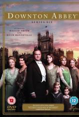 唐顿庄园 第六季 Downton Abbey S06