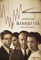 曼哈顿计划 S02 Manhattan S02