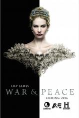 战争与和平 S01 War and Peace S01