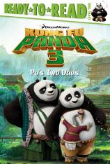 功夫熊猫 3 Kung Fu Panda 3