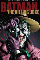 蝙蝠侠：致命玩笑 Batman: The Killing Joke